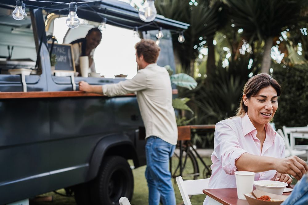 Foodtruck